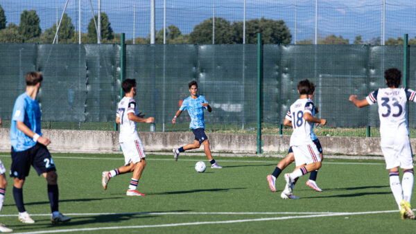 P1 ALBCAG