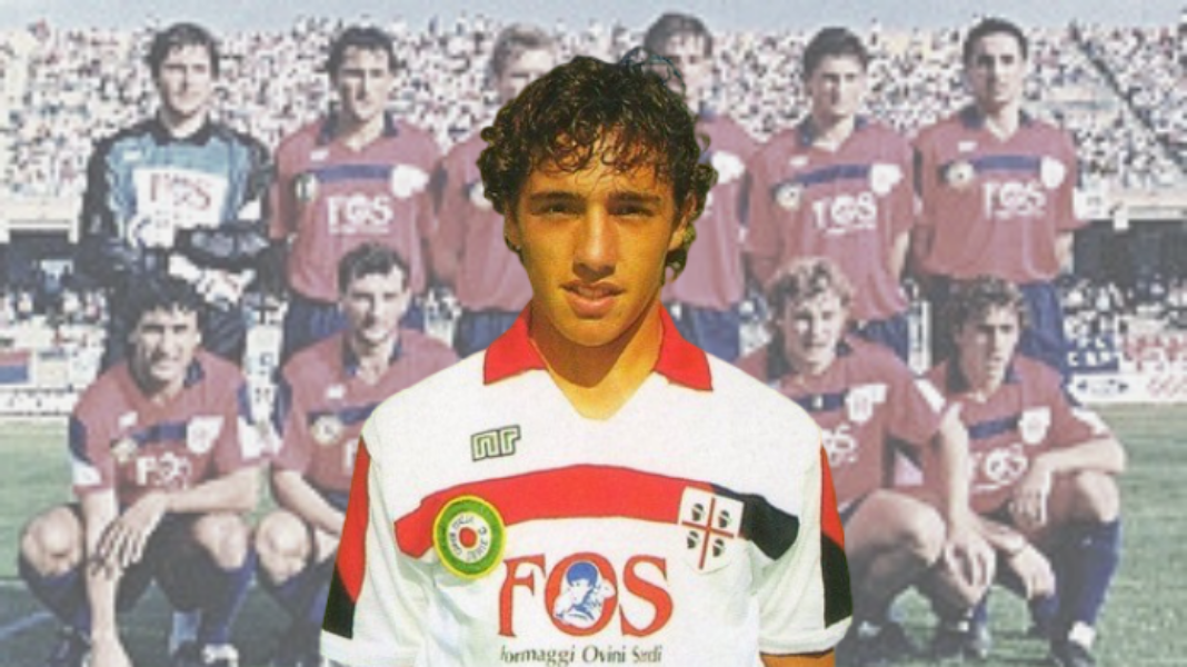 Raffaele Paolino