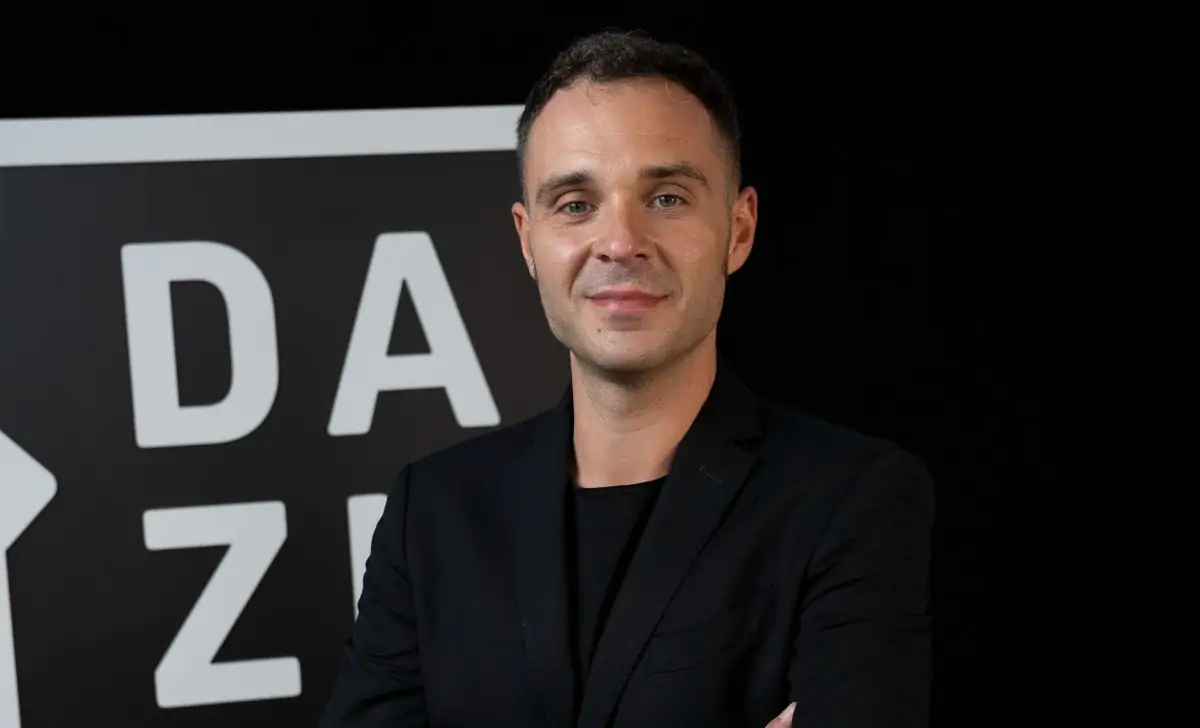 STEFANO BORGHI S