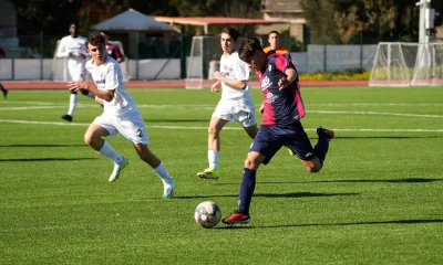 Settore Giovanile Cagliari U