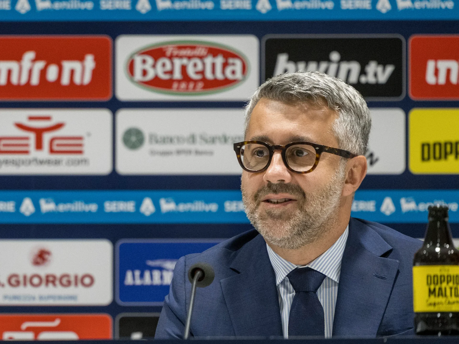 Stefano Melis