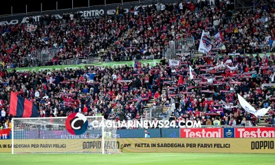 Tifosi Cagliari