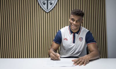 kevin carlos
