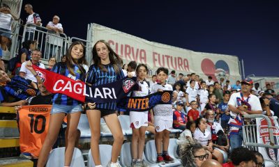 Curva Futura