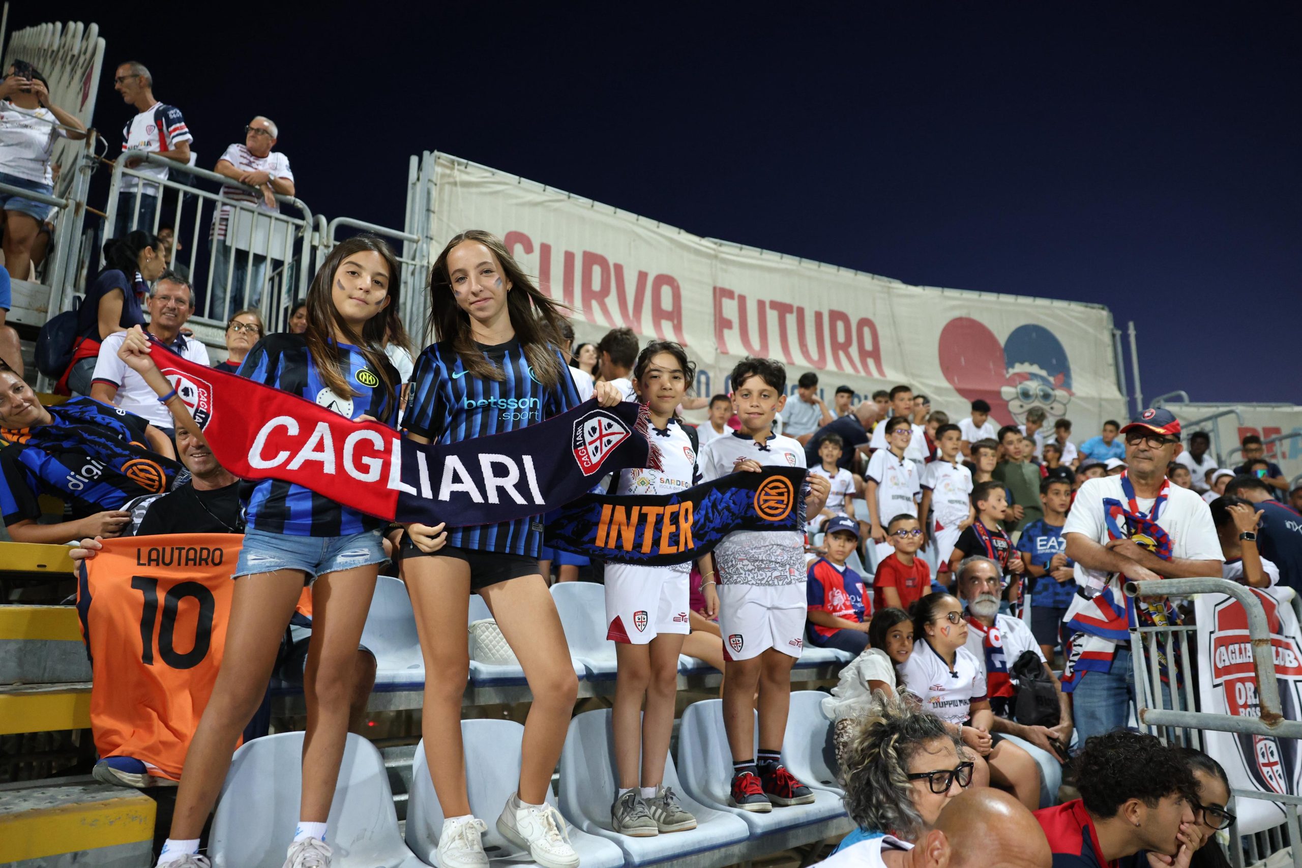 Curva Futura