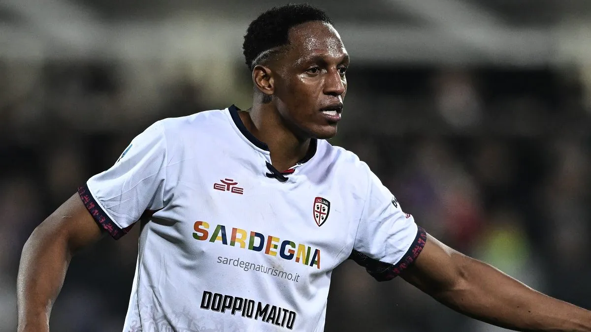 Yerry Mina 1