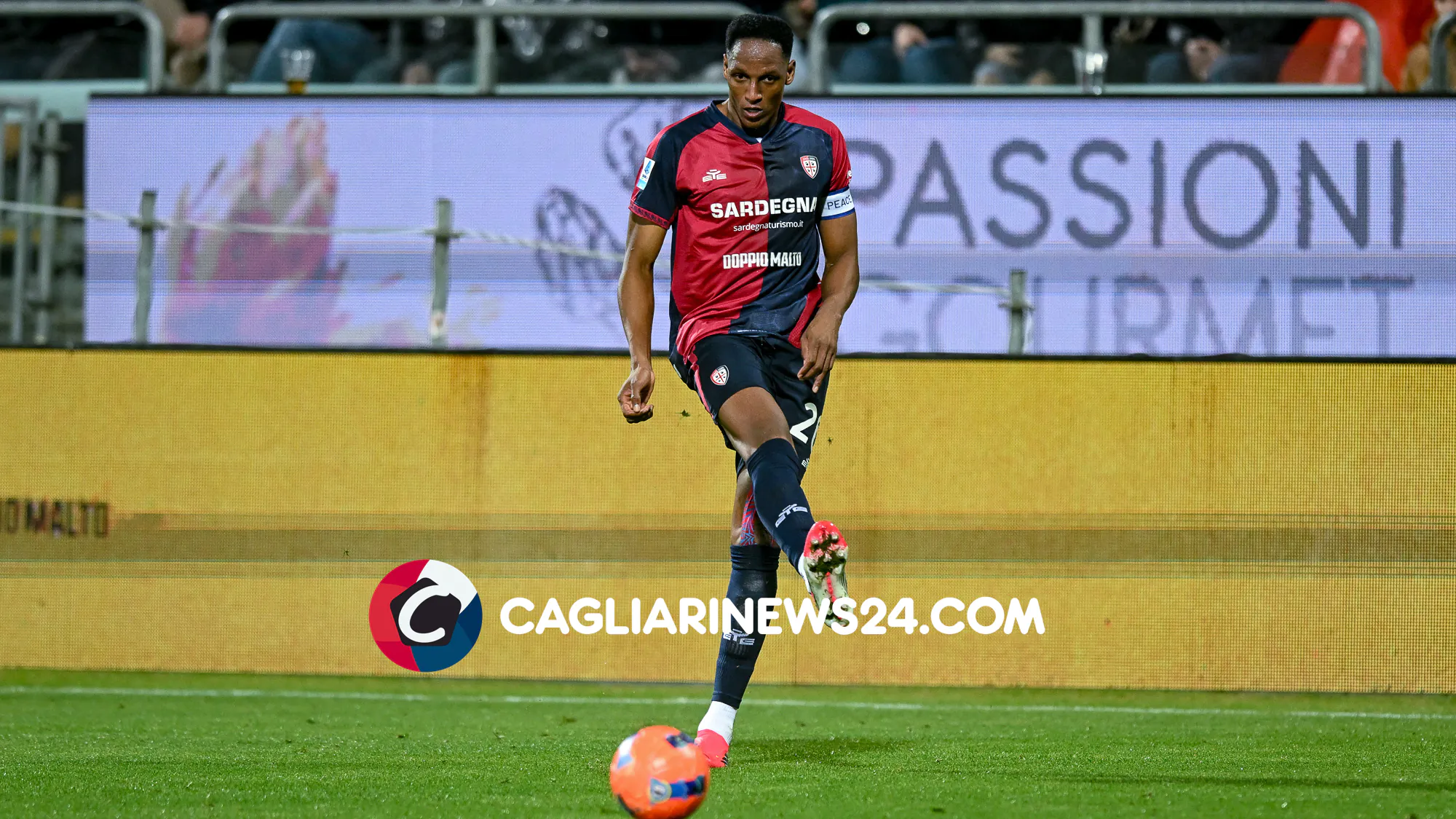 Yerry Mina
