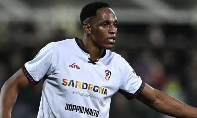 Yerry Mina