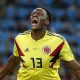 Yerry Mina Colombia