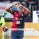 Yerry Mina Esultanza gol Juventus