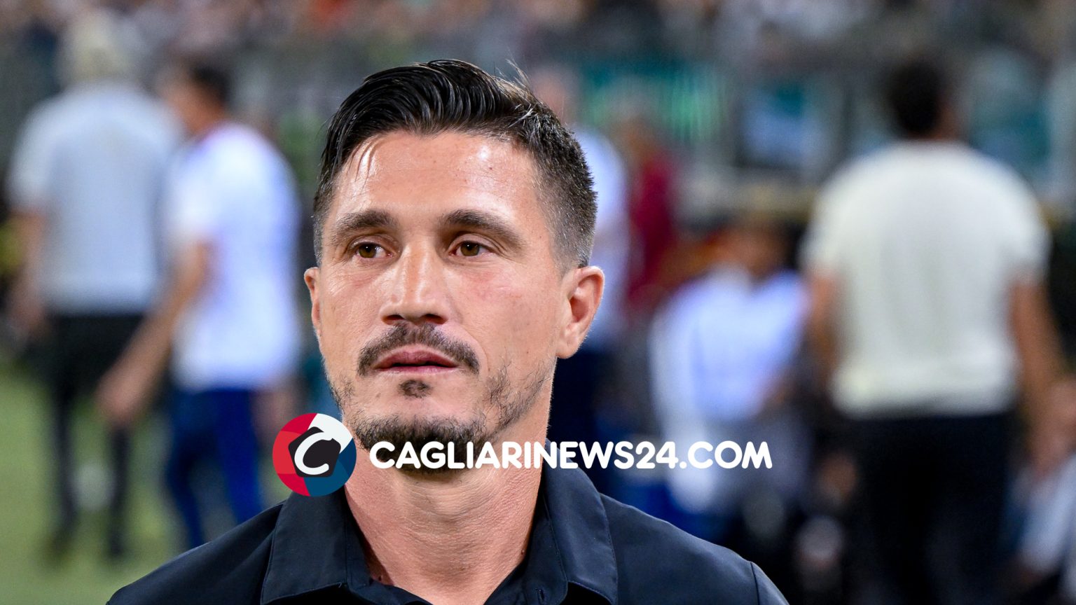 Pisacane nel post partita: «Non ho dormito dopo la Coppa Italia. Sugamele? Si è meritato l'esordio»