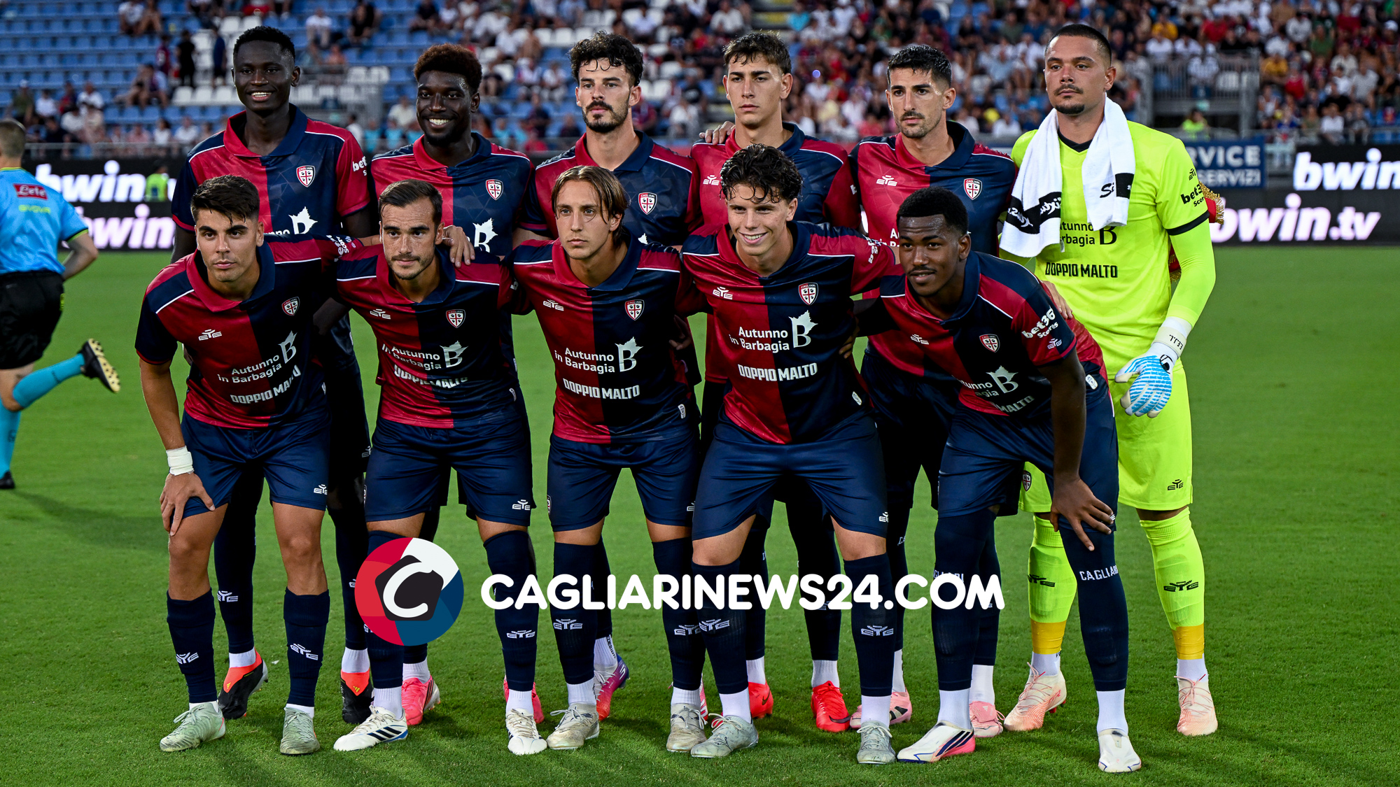 cagliari