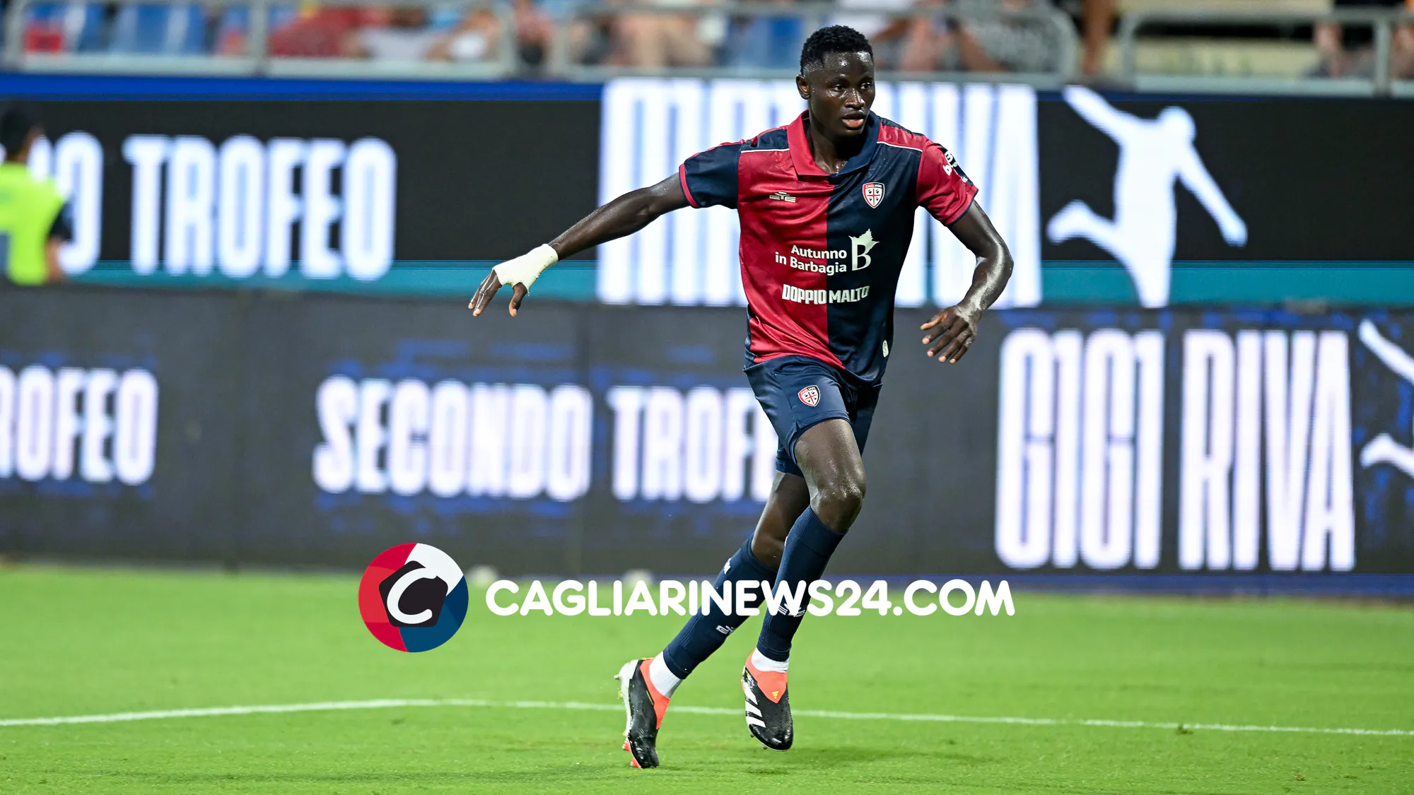 mendy