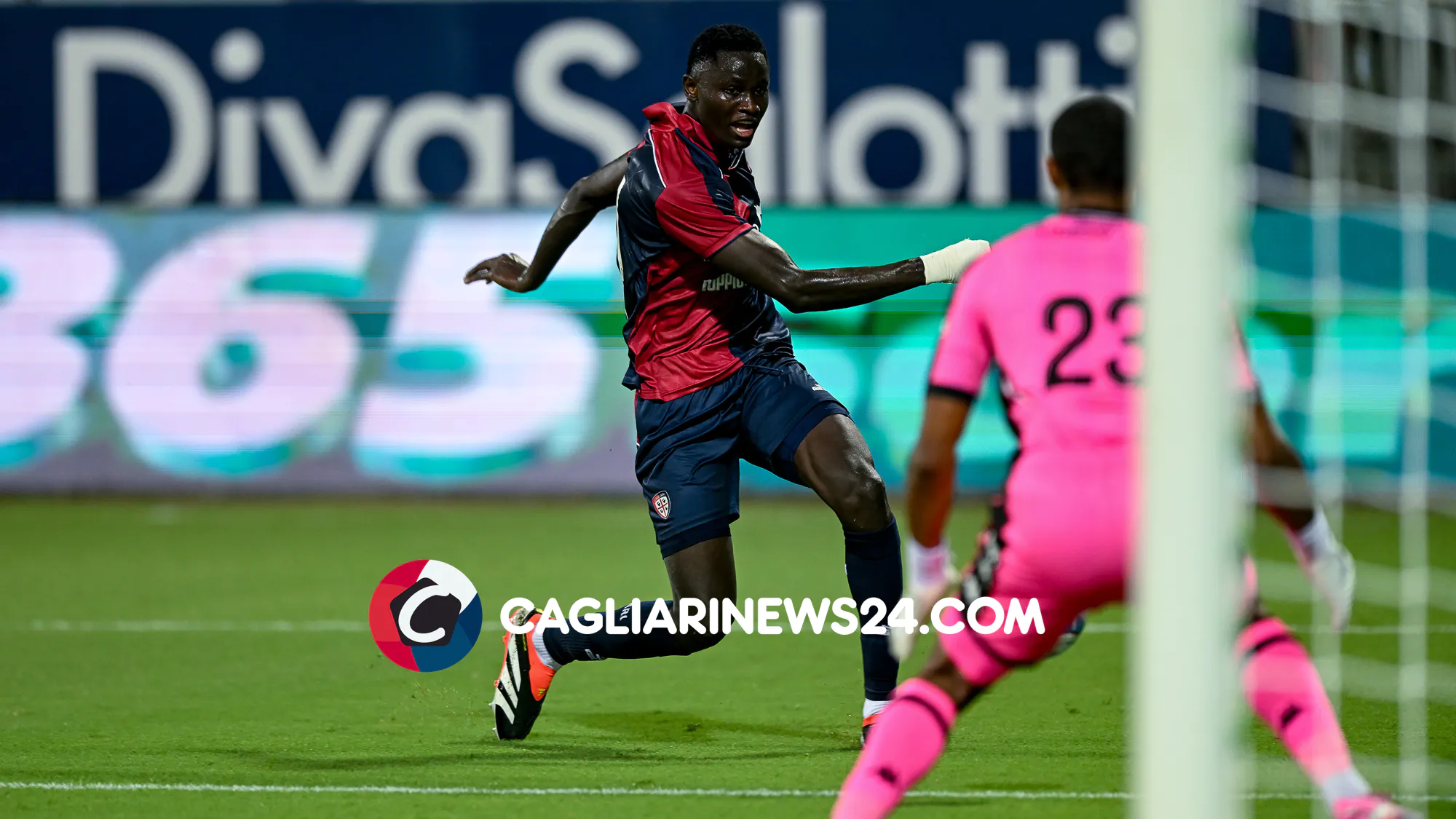 mendy