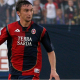 Abeijon twitter cagliari calcio