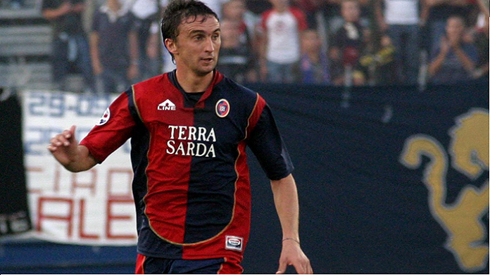 Abeijon twitter cagliari calcio