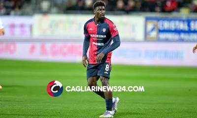Adopo cagliari