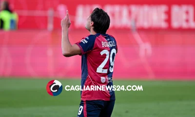 Borrelli