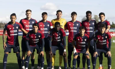 Cagliari primavera