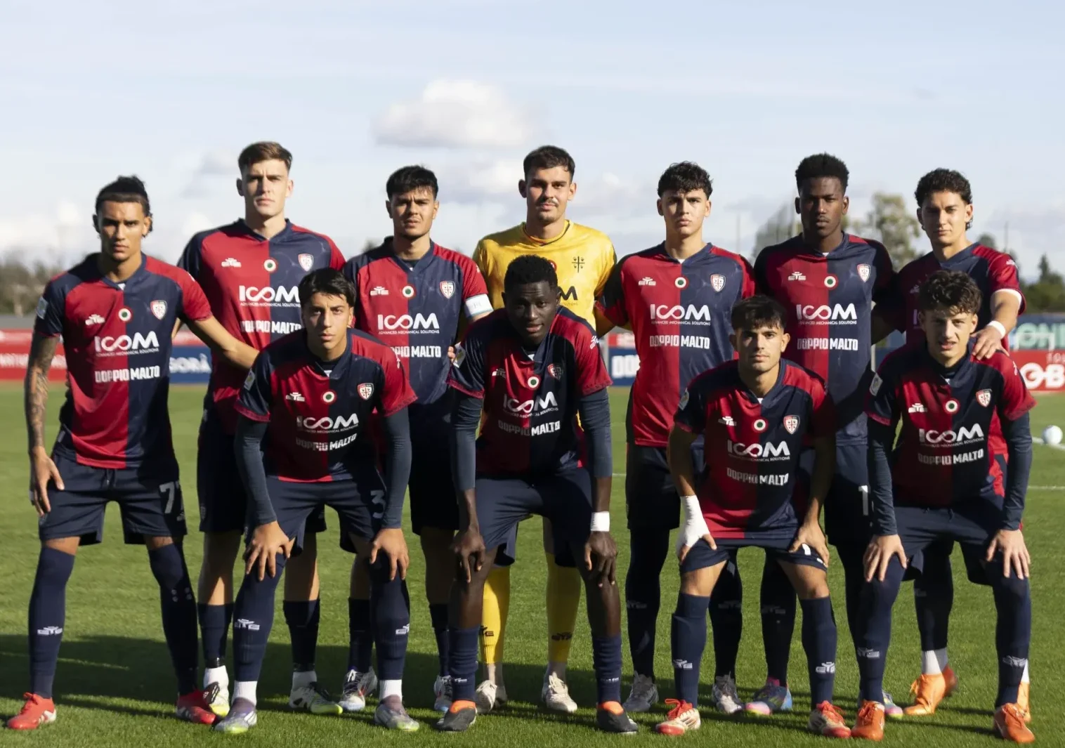 Cagliari primavera