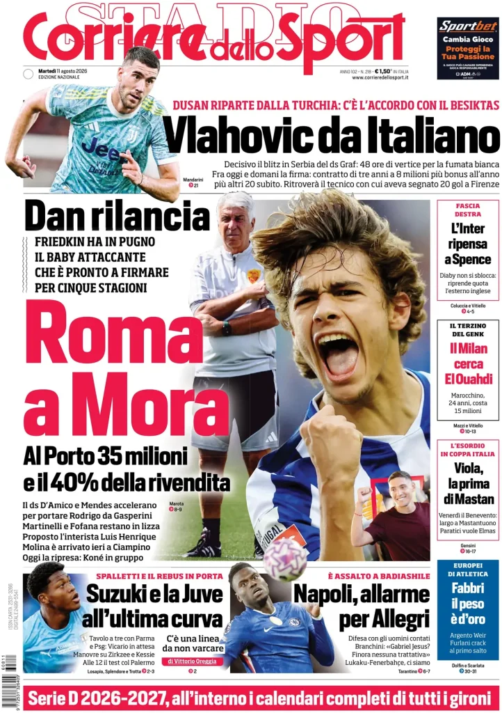 Corriere dello sport 0203081d7cpep