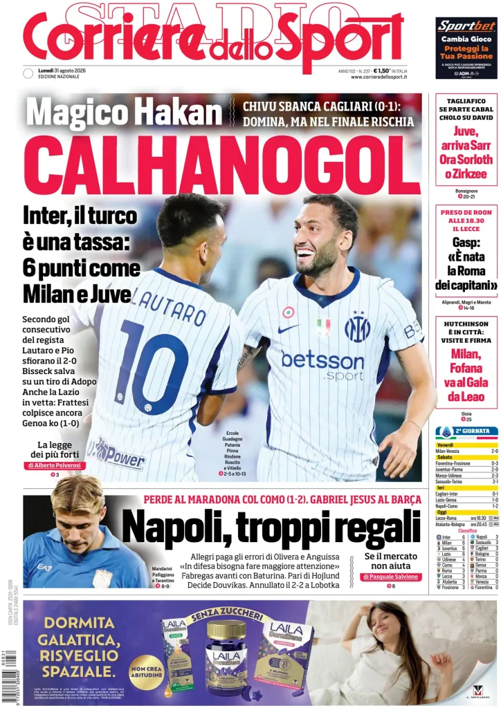 Corriere dello sport 020745igh35c3