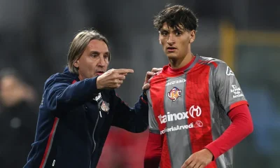 Floriani mussolini