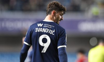 Ivanovic