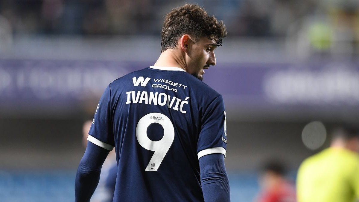 Ivanovic