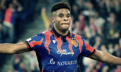 Kevin carlos 1 1