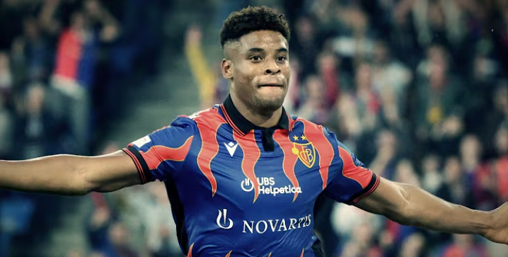 Kevin carlos 1