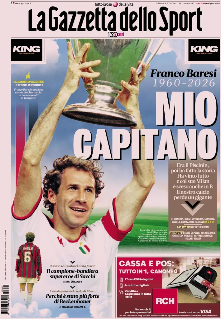 La gazzetta dello sport 033629dup4x5c