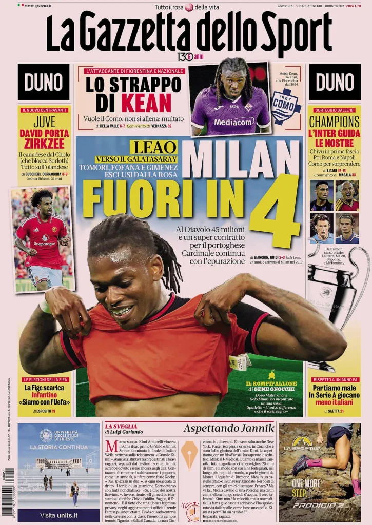 La gazzetta dello sport 0517213zfjib6