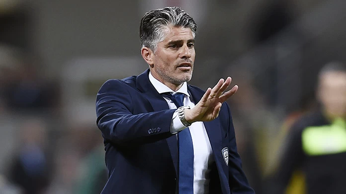 Lopez inter cagliari aprile