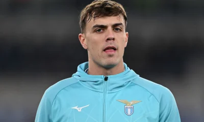 Maldini lazio 5 1 1