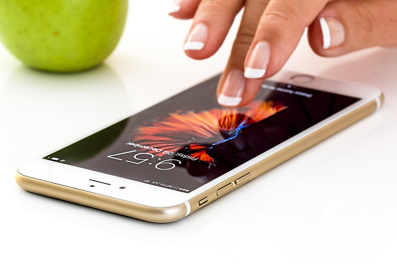 Stevepb smartphone 1894723