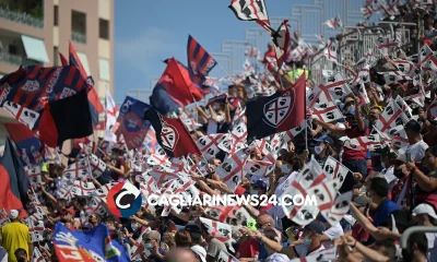 Tifosi cagliari