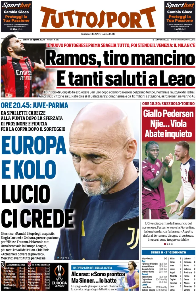 Tuttosport 020302f2kcs7b