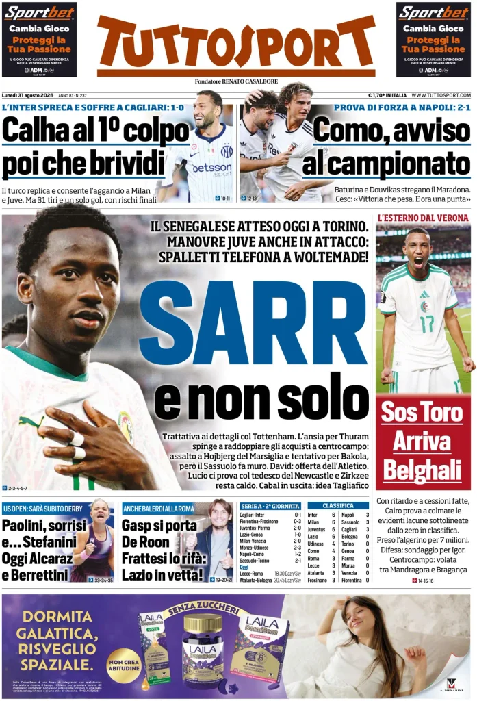 Tuttosport 020309qps9cuj