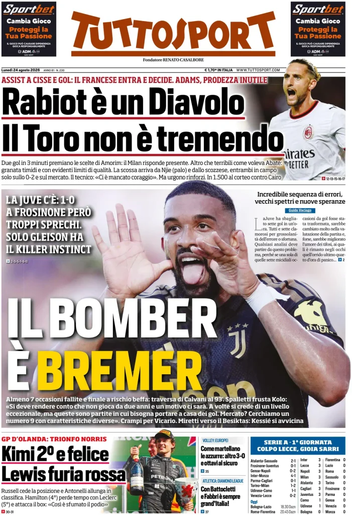 Tuttosport 020928jrx5z8v