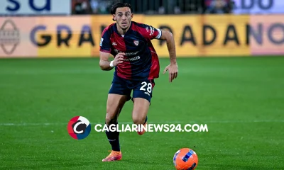 Zappa cagliari