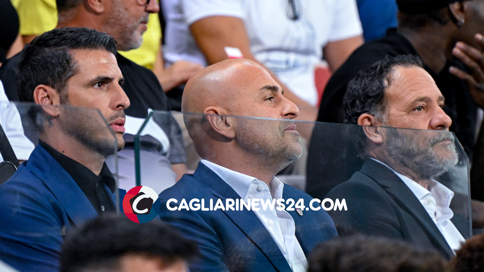 Accardi, Giulini e Muzzi