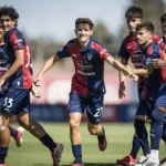 CAGLIARI PRIMAVERA