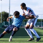 CAGLIARI PRIMAVERA CONTRO ALBINOLEFFE