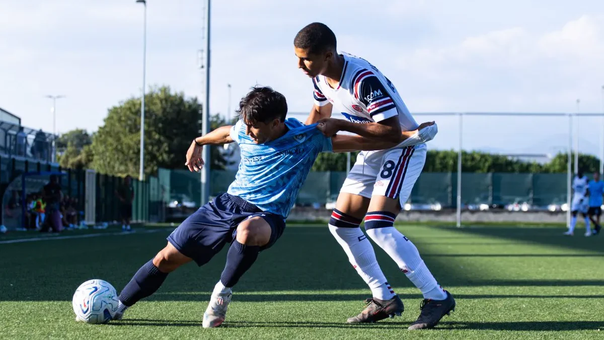 Cagliari Primavera, Gallego cerca la svolta: i giovani rossoblù inseguono continuità dopo un avvio tra alti e bassi