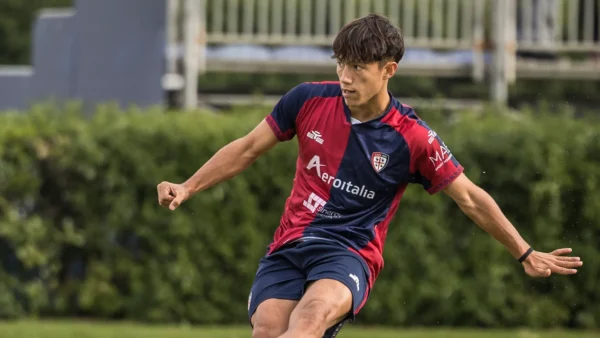 CARDU CAGLIARI PRIMAVERA