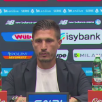 CONFERENZA STAMPA PISACANE