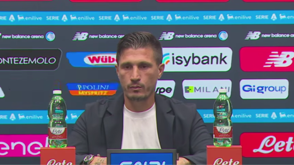 CONFERENZA STAMPA PISACANE