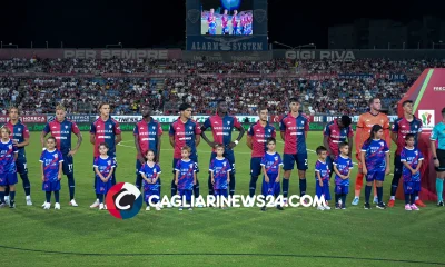 Cagliari