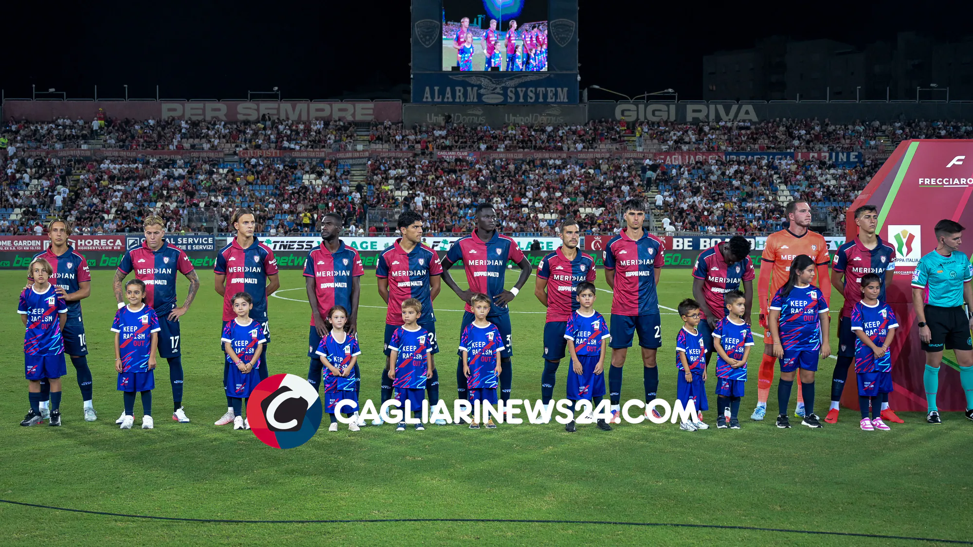Cagliari